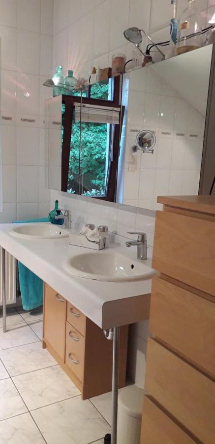 Chambre Aqualine Эвей Экстерьер фото