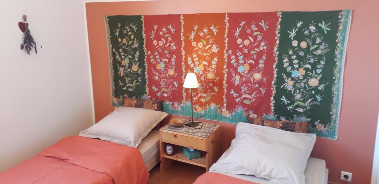 Chambre Aqualine Эвей Экстерьер фото